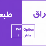  اوراق تبعی  Put Option چیست ؟ (بخش اول )