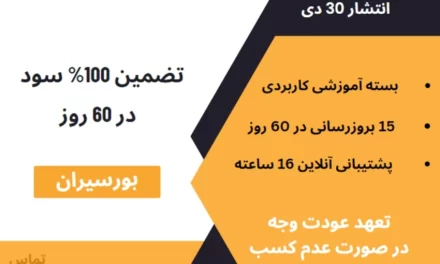 آخرین مهلت خرید سبد سهام تضمینی بهمن 1401