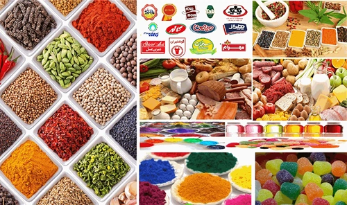 تحلیل شاخص غذایی پیش بینی روند ماهانه بهمن 1403